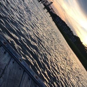 Meet your Posher, Caroline